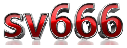 sv666 logo
