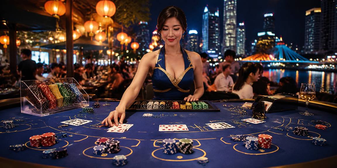 sv666 Làm sao tôi mở phòng live casino?